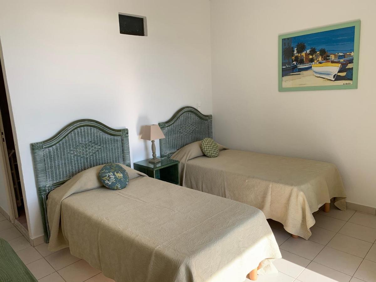 Hotel Thalassa Cargese Ngoại thất bức ảnh