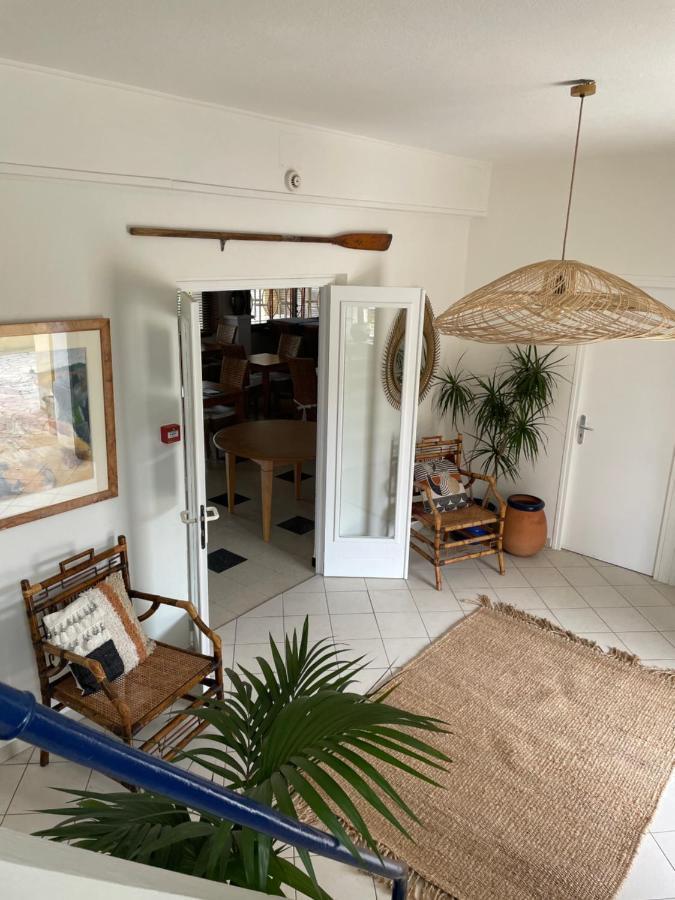 Hotel Thalassa Cargese Ngoại thất bức ảnh