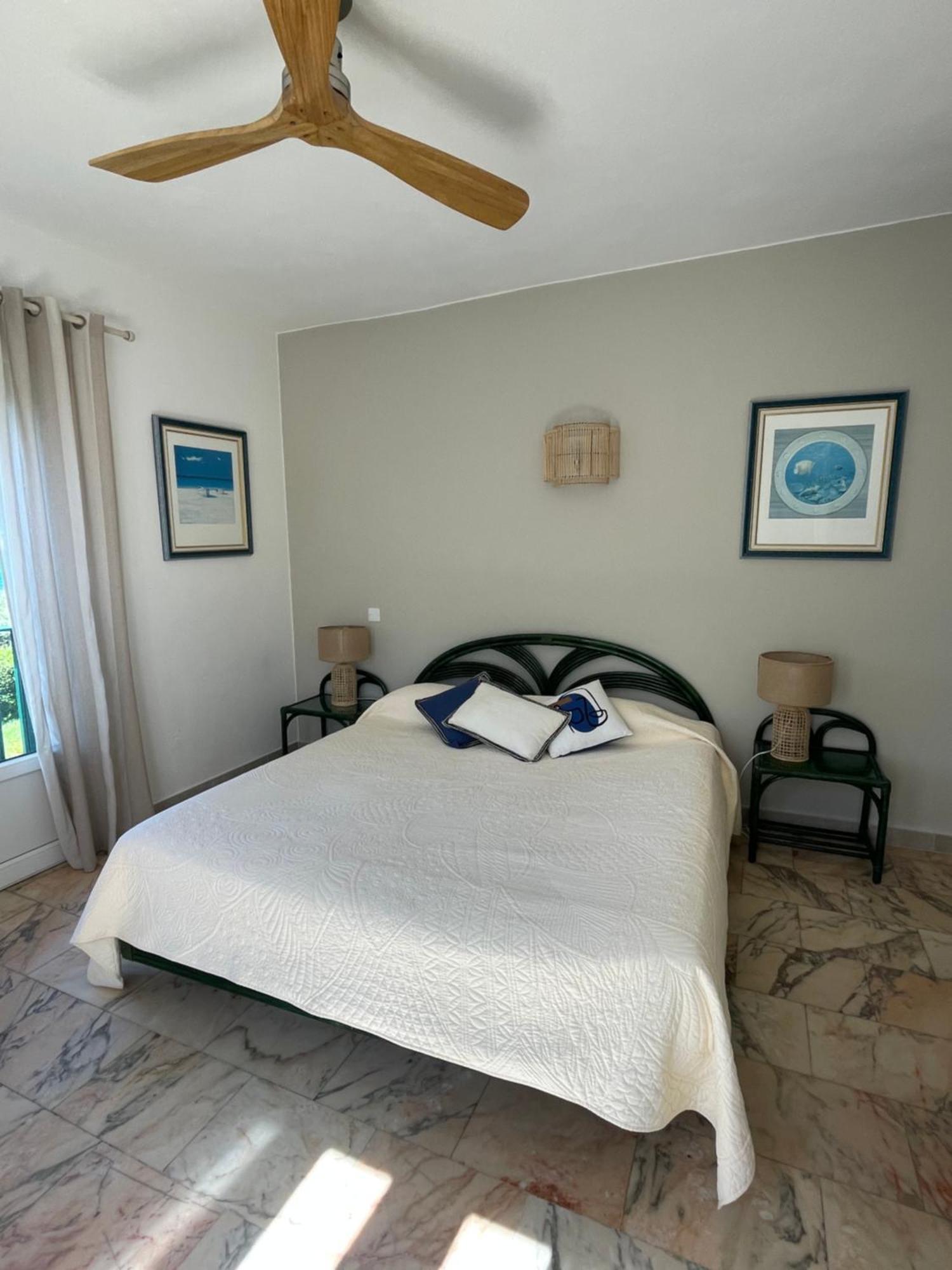 Hotel Thalassa Cargese Ngoại thất bức ảnh