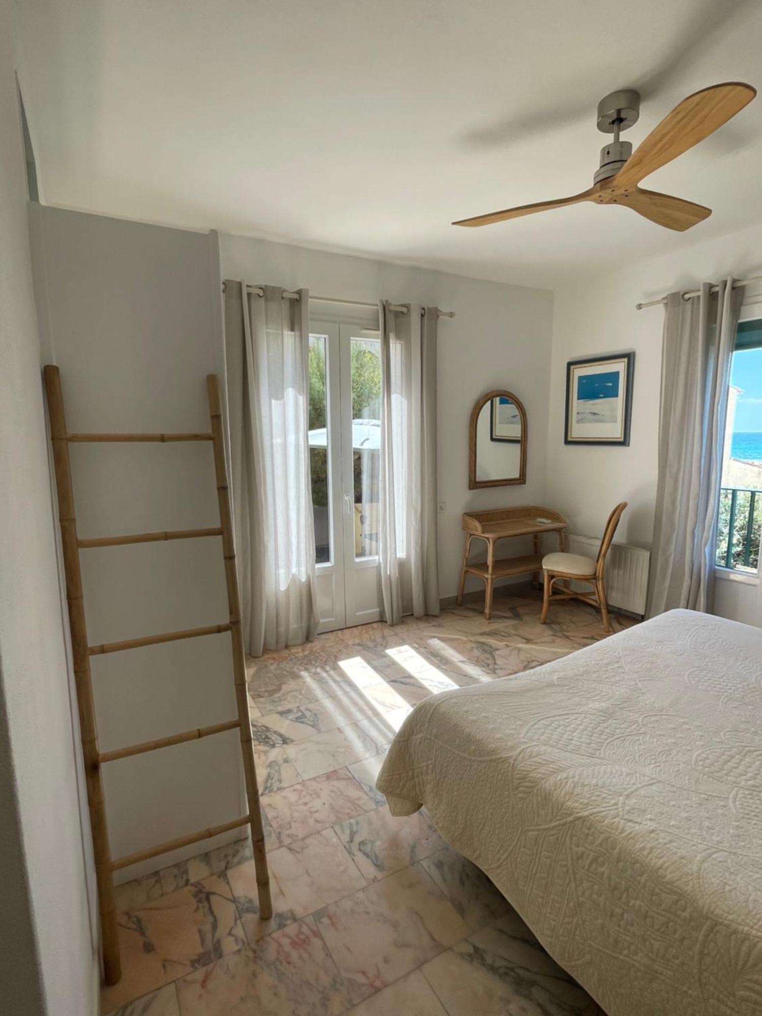 Hotel Thalassa Cargese Ngoại thất bức ảnh