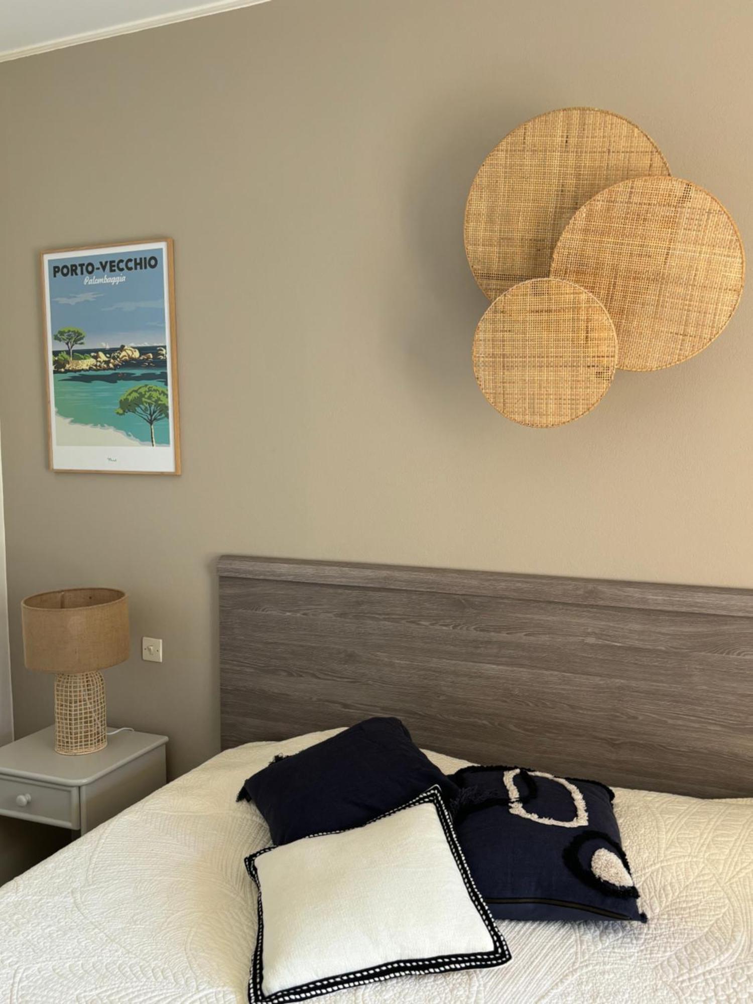 Hotel Thalassa Cargese Ngoại thất bức ảnh
